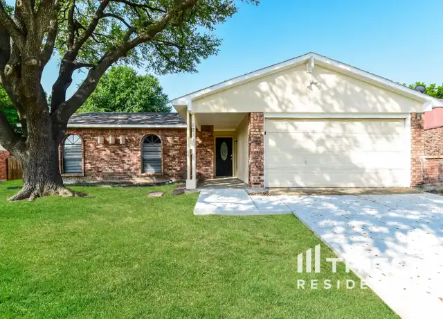 Property at 1711 Pilot Way, Garland, TX, 75040, 3 beds, 2 baths, [object Object]