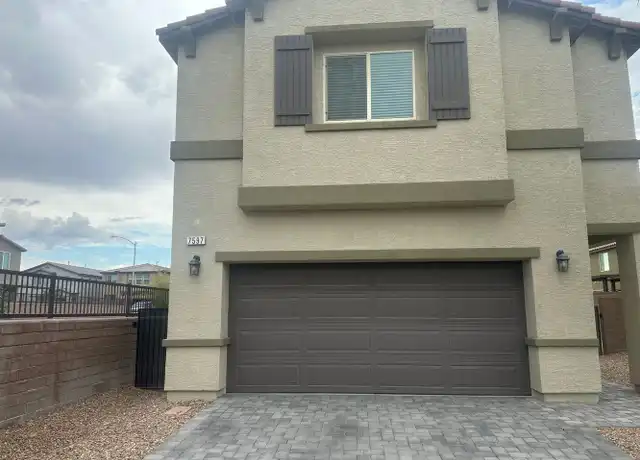 Property at 7597 Moore Creek Ln, North Las Vegas, NV, 89084, 4 beds, 2.5 baths, [object Object]