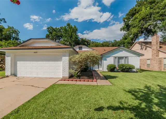 Property at 2423 Woven Wood Ln, Richmond, TX, 77406, 4 beds, 2 baths, [object Object]
