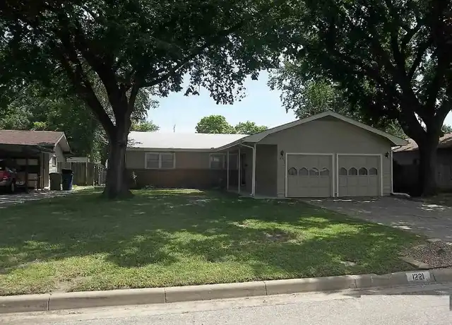 Property at 1221 W Fultz St, Wichita, KS, 67217, 3 beds, 2 baths, [object Object]