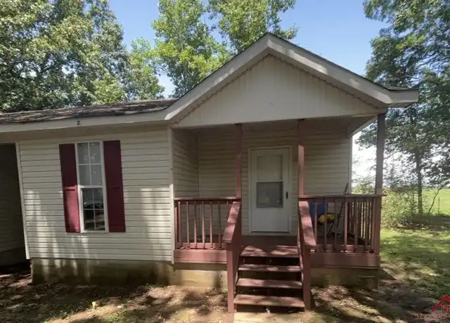 Property at 126 Bybee Woods Dr Unit 2, McMinnville, TN, 37110, 2 beds, 1 bath, [object Object]