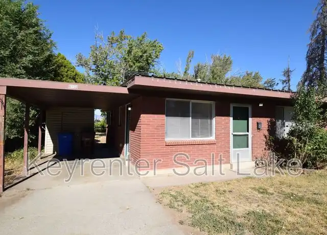Property at 6758 S 100 E, Midvale, UT, 84047, 2 beds, 1 bath, [object Object]