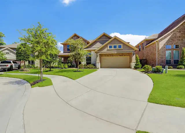 Property at 14926 Samuel Springs Ln, Houston, TX, 77044, 5 beds, 4 baths, [object Object]