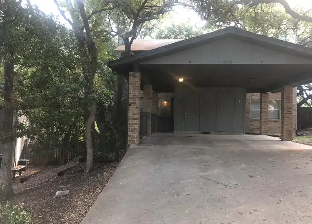 Property at 3308 Dunliegh Dr Unit A, Austin, TX, 78745, 2 beds, 1.5 baths, [object Object]