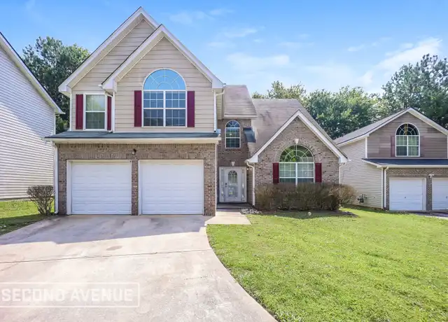 Property at 7015 Bonnes Blvd, Austell, GA, 30168, 4 beds, 3 baths, [object Object]