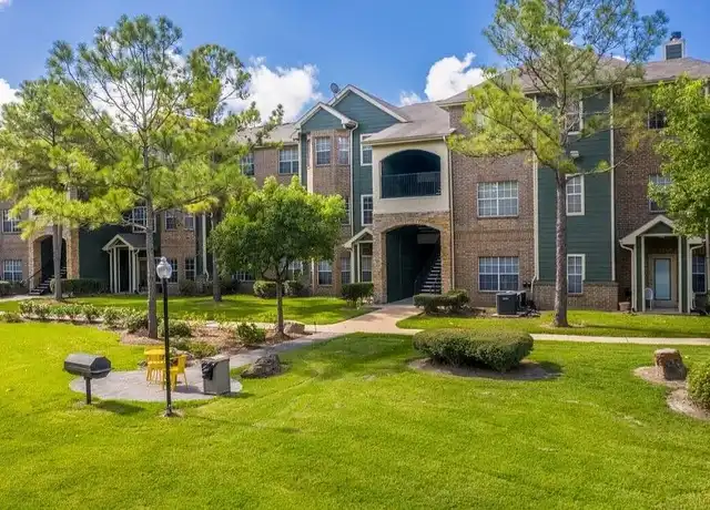 Property at Trails At Corinthian Creek - 8655 Jones Rd, Houston, TX, 77065, 1-2 bed, 1-2 bath, [object Object]