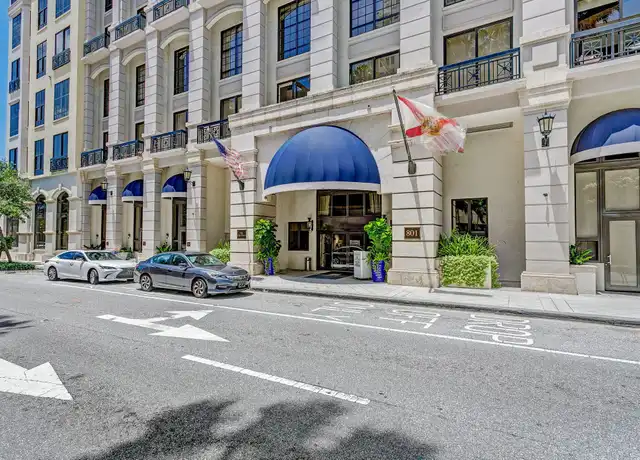 Property at 801 S Olive Ave #219, West Palm Beach, FL, 33401, 1 bed, 1.5 baths, [object Object]