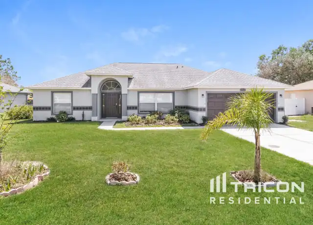 Property at 5044 Pine Needle Dr, Mascotte, FL, 34753, 3 beds, 2 baths, [object Object]