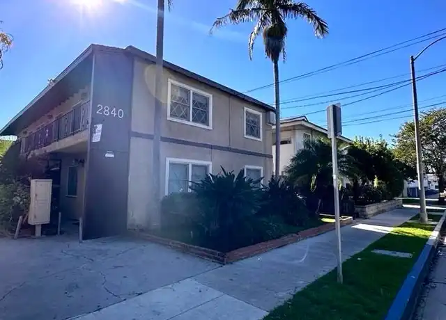 Property at 2840 E 6th St Unit 06, Long Beach, CA, 90814, 1 bed, 1 bath, [object Object]