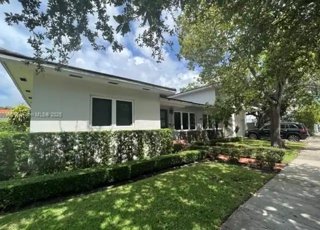 Property at 2728 Kirk St, Miami, FL, 33133, 3 beds, 3 baths, [object Object]