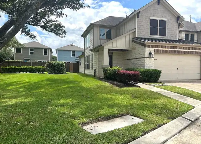 Property at 8907 Rosewood Grove Ln, Houston, TX, 77080, 3 beds, 2.5 baths, [object Object]
