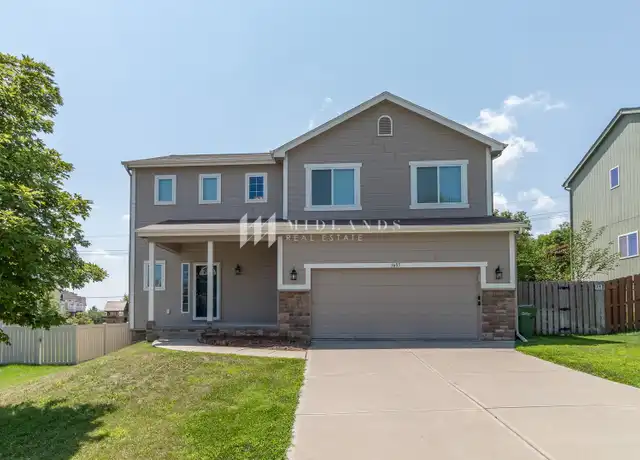 Property at 1605 Old Gaelic St, Bellevue, NE, 68123, 4 beds, 3 baths, [object Object]