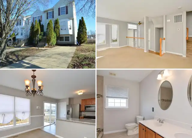 Property at 100 Torbert Loop, Stafford, VA, 22554, 3 beds, 3.5 baths, [object Object]