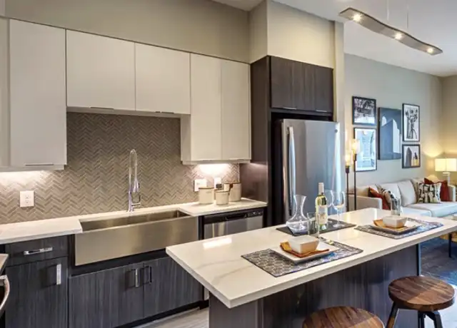 Property at 401 W 25th St Unit 1262, Houston, TX, 77008, 1 bed, 1 bath, [object Object]