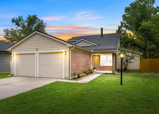 Property at 90 W High Oaks Cir, Spring, TX, 77380, 3 beds, 2.5 baths, [object Object]