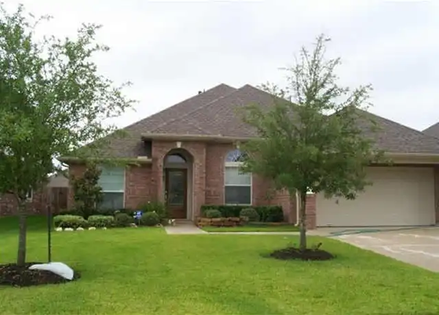 Property at 12907 Blackbrook Ln, Houston, TX, 77041, 4 beds, 2 baths, [object Object]