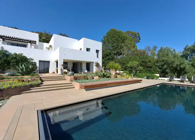 Property at 0 E Mountain Dr, Montecito, CA, 93108, 5 beds, 4.5 baths, [object Object]