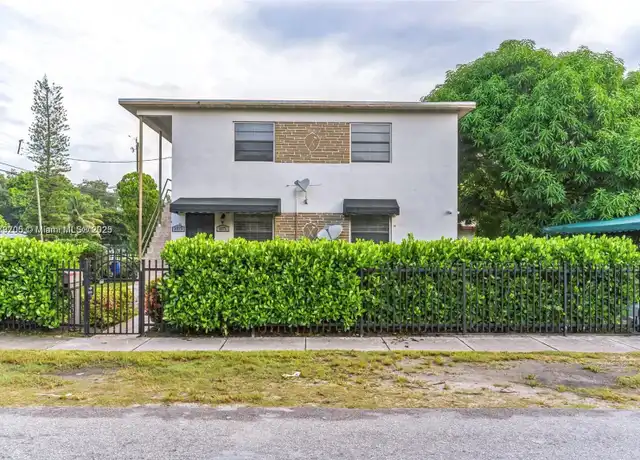 Property at 1071 NW 34th St Unit 1075, Miami, FL, 33127, 2 beds, 1 bath, [object Object]