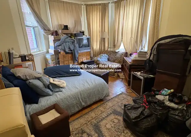 Property at 40 Queensberry St Unit 8, Boston, MA, 02215, 0 beds, 1 bath, [object Object]