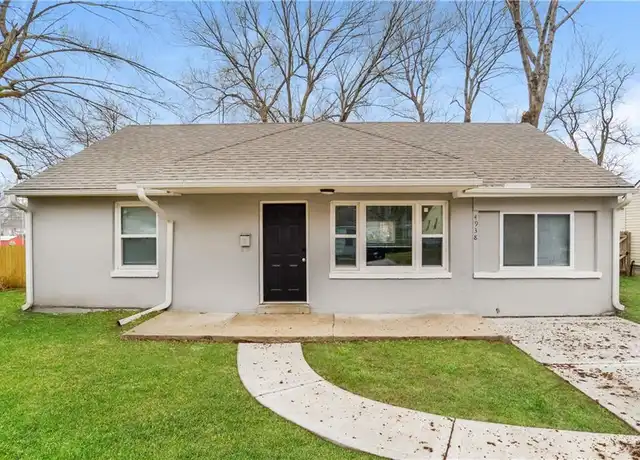 Property at 4938 Canterbury Rd, Roeland Park, KS, 66205, 3 beds, 1 bath, [object Object]