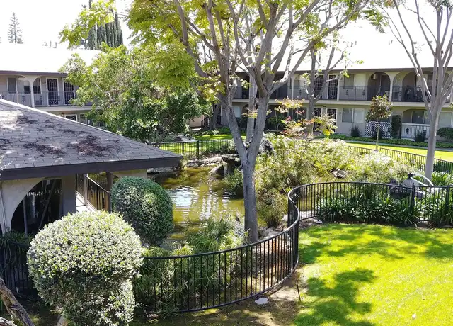 Property at 128 - Seville - 11550 Santa Gertrudes Ave, Whittier, CA, 90604, 1 bed, 1 bath, [object Object]