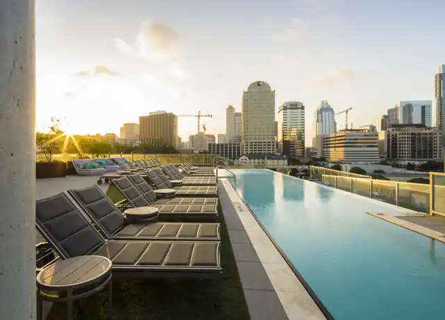 Property at 613 W 7th St Unit B7-36, Austin, TX, 78701, 2 beds, 2 baths, [object Object]