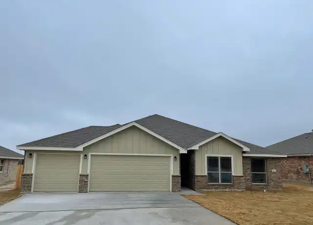 Property at 1529 Justice Dr, Copperas Cove, TX, 76522, 4 beds, 2 baths, [object Object]