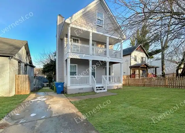 Property at 142 Lawton St SW, Atlanta, GA, 30314, 5 beds, 3 baths, [object Object]