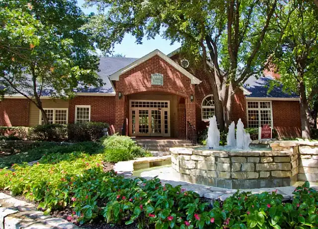 Property at Preston Village Apartments - 18909 Lloyd Cir, Dallas, TX, 75252, 2 beds, 2-3 baths, [object Object]