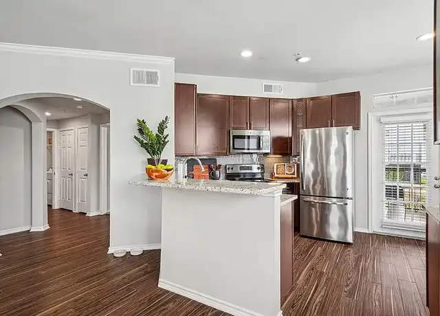 Property at Bell Starwood - 6595 Lebanon Rd, Frisco, TX, 75034, 2 beds, 2 baths, [object Object]