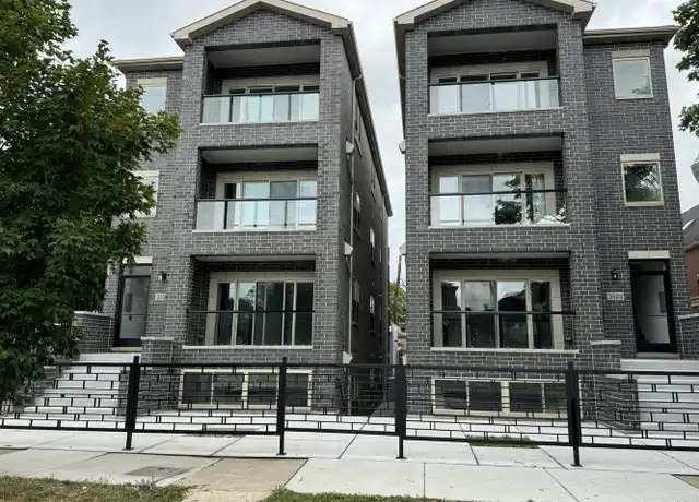 Property at 3503 S Union Ave Unit 2, Chicago, IL, 60609, 3 beds, 2 baths, [object Object]