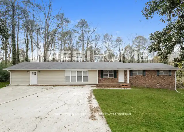 Property at 6101 King Arthur Dr, Douglasville, GA, 30135, 3 beds, 2 baths, [object Object]
