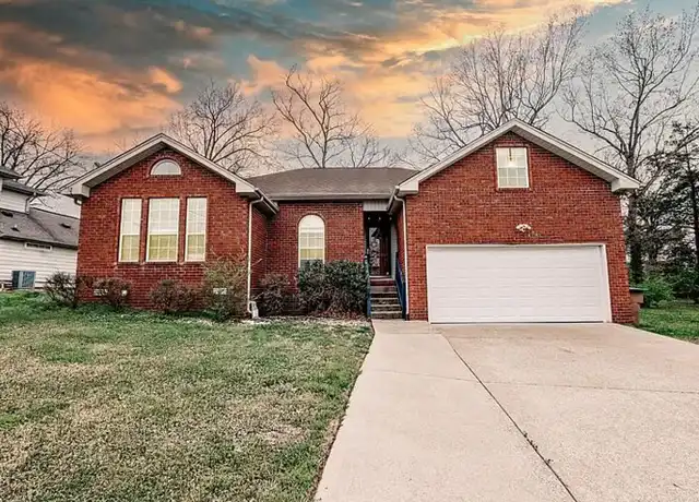 Property at 209 Mill Station Ct, Nashville, TN, 37207, 3 beds, 2 baths, [object Object]