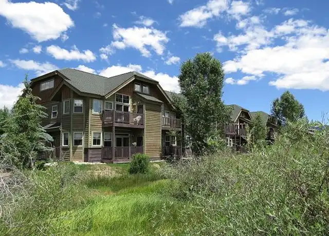 Property at 951 N Ten Mile Dr Unit C6, Frisco, CO, 80443, 1 bed, 3 baths, [object Object]