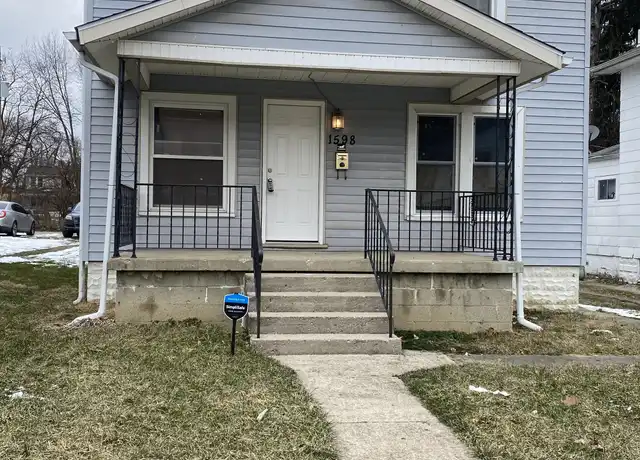Property at 1598 Kenmore Rd, Columbus, OH, 43211, 3 beds, 1 bath, [object Object]