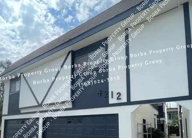 Property at 4200 E 10th St Unit 4, Long Beach, CA, 90804, 2 beds, 1 bath, [object Object]