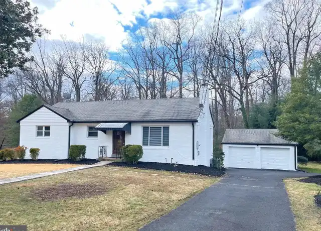Property at 2308 Whitcomb Pl, Falls Church, VA, 22046, 5 beds, 2 baths, [object Object]