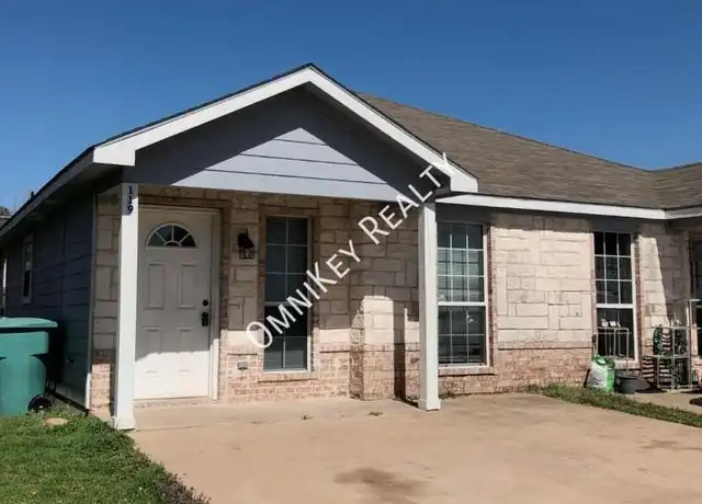 Property at 119 W Wilson Ave Unit 119, Sherman, TX, 75090, 3 beds, 2 baths, [object Object]