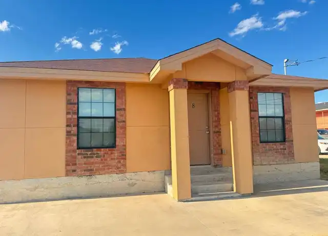 Property at 1458 Katy Dr Unit 8, Eagle Pass, TX, 78852, 2 beds, 1 bath, [object Object]