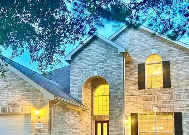 Property at 26007 Trailcliff Ct, Katy, TX, 77494, 4 beds, 2.5 baths, [object Object]