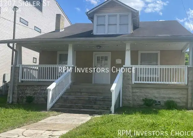 Property at 1207 Sigler St, Nashville, TN, 37203, 4 beds, 2.5 baths, [object Object]