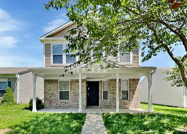 Property at 2317 Bridlewood Dr, Franklin, IN, 46131, 3 beds, 2.5 baths, [object Object]