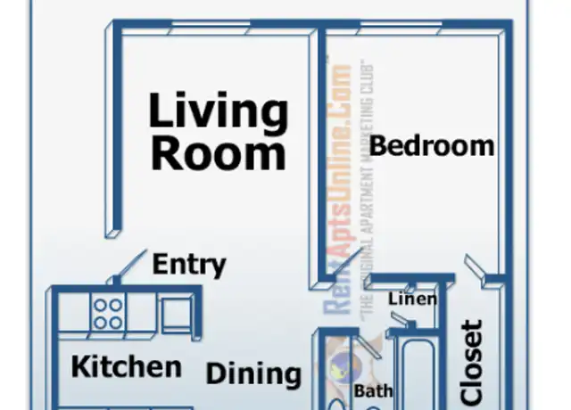 Property at 8740 Fair Oaks Blvd Unit 40-10, Carmichael, CA, 95608, 1 bed, 1 bath, [object Object]