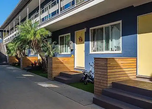 Property at Park Casino 6 - 941 N Cedar St, Inglewood, CA, 90302, 1 bed, 1 bath, [object Object]