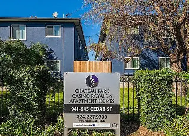 Photo of 941 N Cedar St, Inglewood, CA 90302