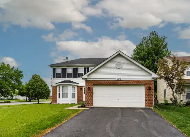 Property at 2415 Eldorado Ct, Naperville, IL, 60564, 4 beds, 2.5 baths, [object Object]