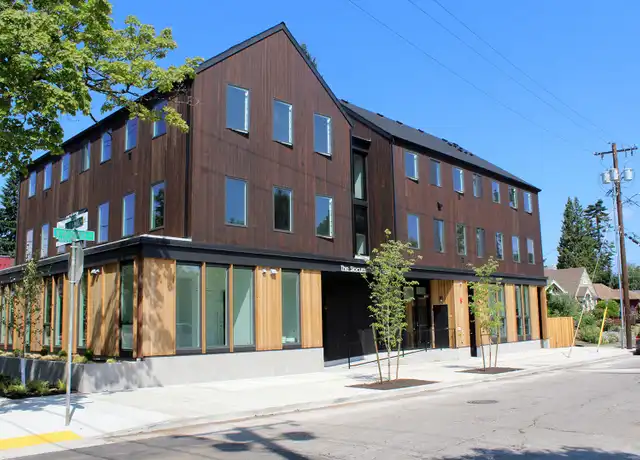 Property at 1611 N Rosa parks Way Unit 105, Portland, OR, 97217, 1 bed, 1 bath, [object Object]