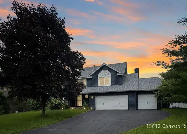 Property at 15612 Canyon Rdg, Eden Prairie, MN, 55347, 3 beds, 4 baths, [object Object]