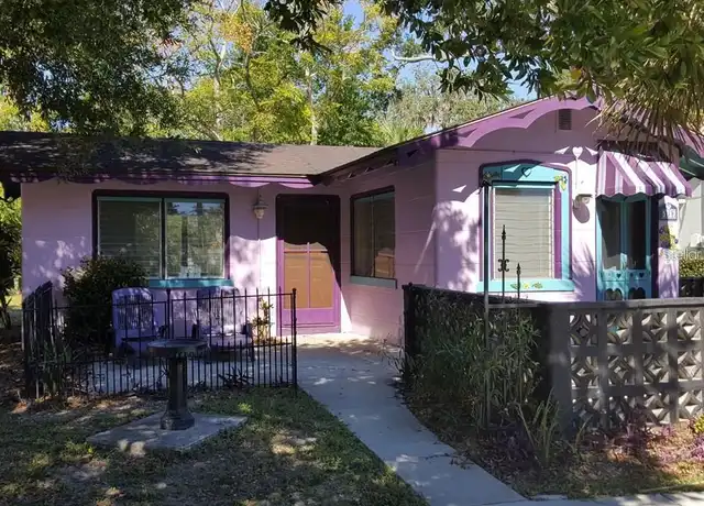 Property at 5839 Grand Blvd, New Port Richey, FL, 34652, 1 bed, 1 bath, [object Object]