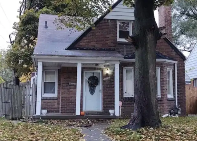 Property at 17380 Rutherford St, Detroit, MI, 48235, 3 beds, 1.5 baths, [object Object]